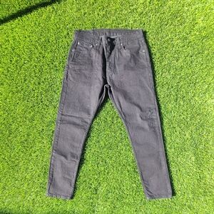 Levi's Men's Charcoal Jeans 512